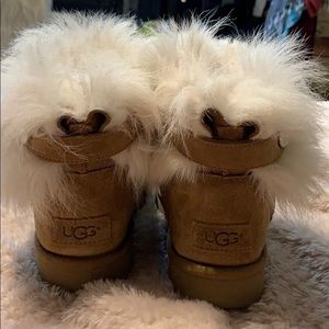 Uggs